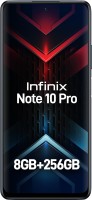 infinix note 10 pro Image