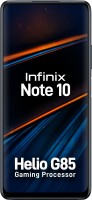 infinix note 10 Image