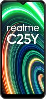 realme c25y Image