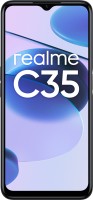 realme c35 Image