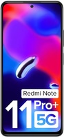 redmi note 11 pro + 5g Image